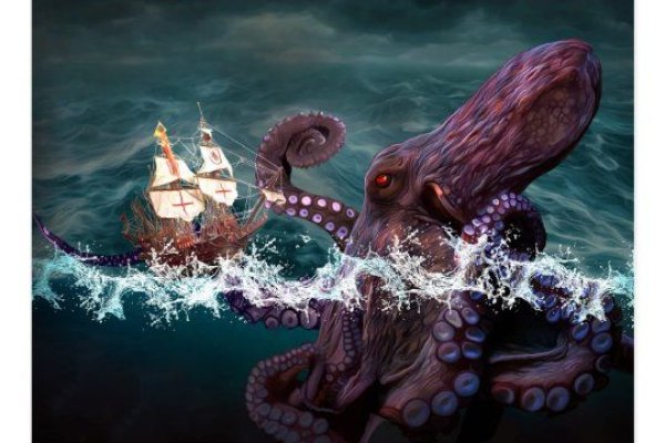 Kraken ссылка тор