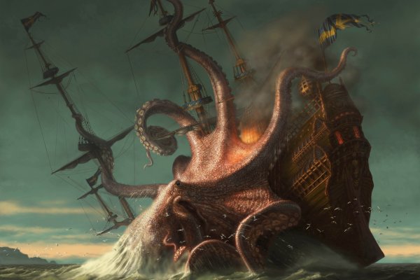 Kraken kr2web in