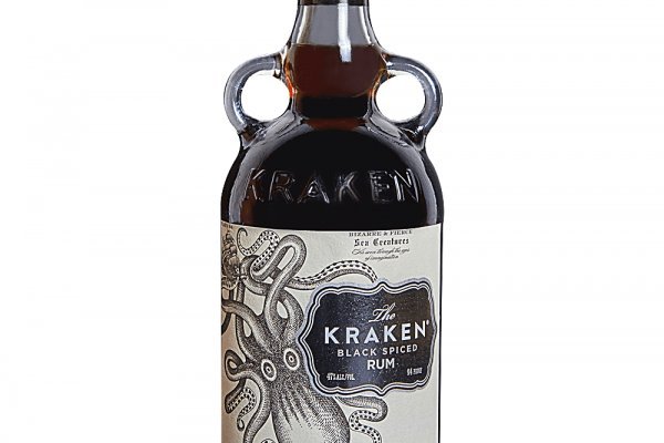 Kraken это гидра